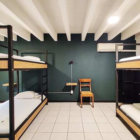 Zamia Hostel Bucaramanga Luaran gambar