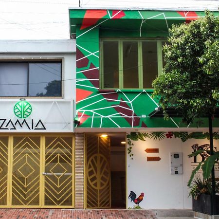 Zamia Hostel Bucaramanga Luaran gambar