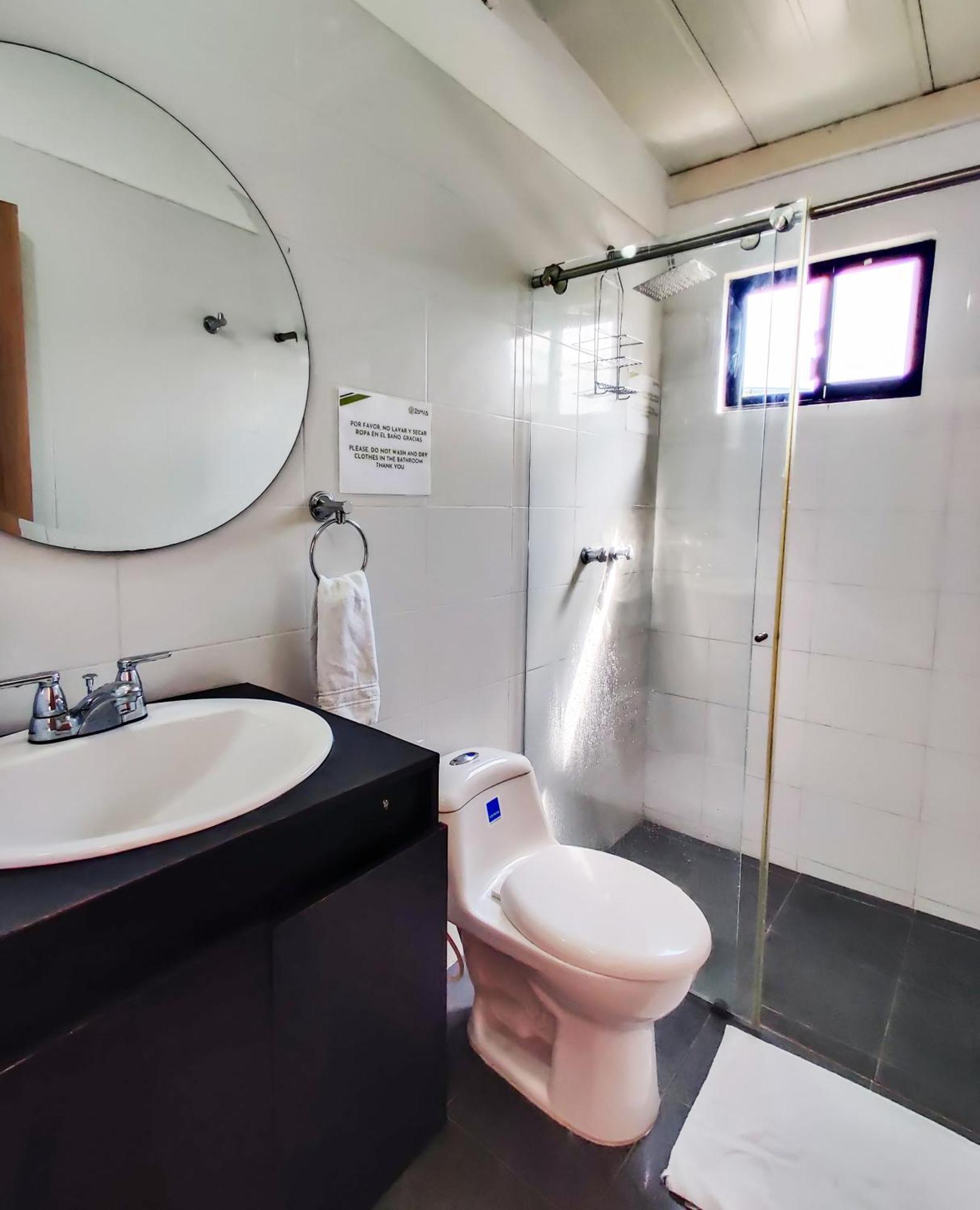 Zamia Hostel Bucaramanga Luaran gambar