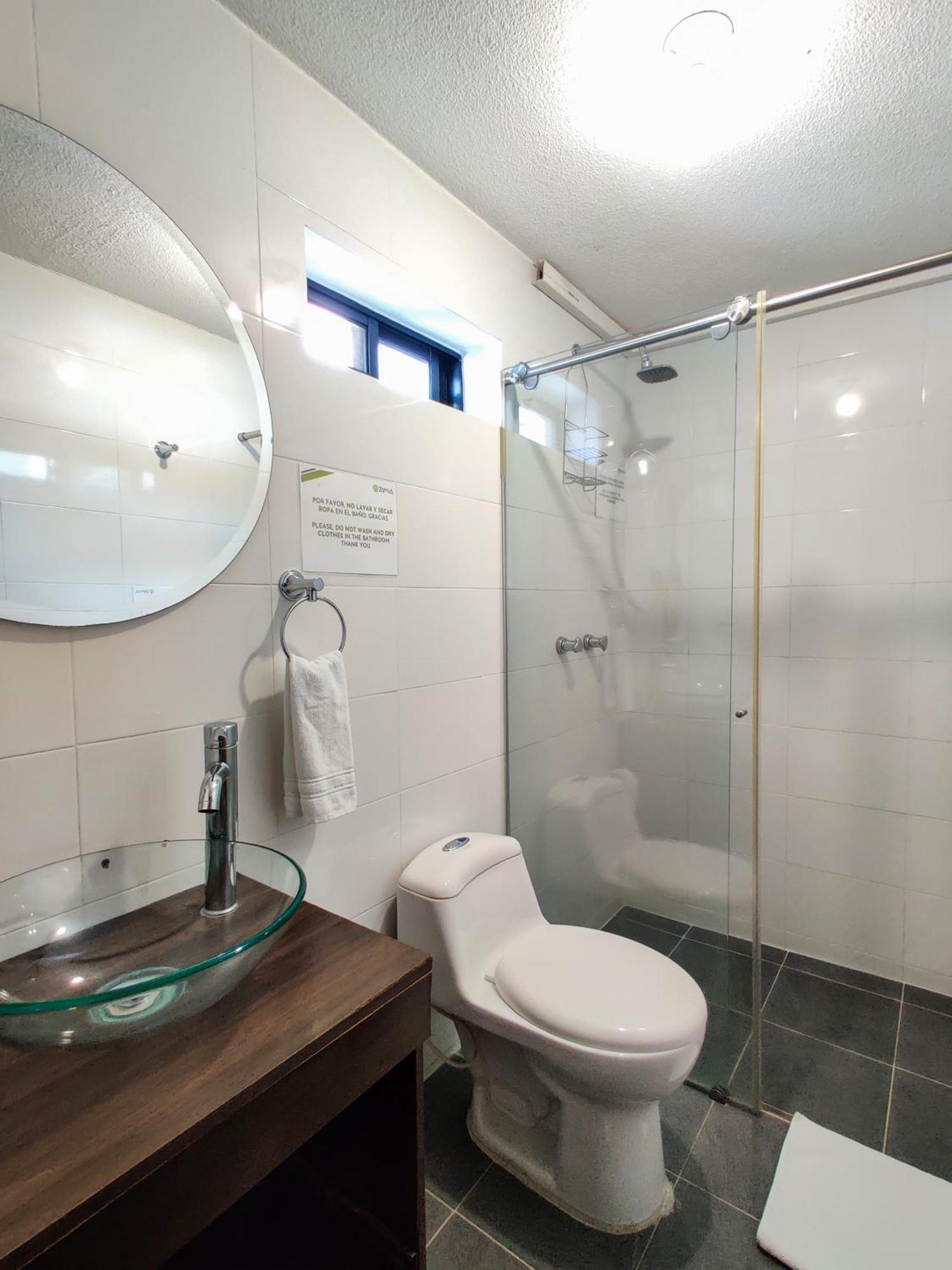 Zamia Hostel Bucaramanga Luaran gambar