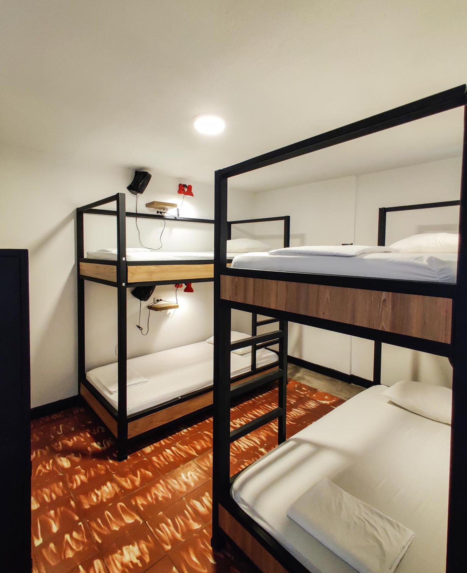Zamia Hostel Bucaramanga Luaran gambar