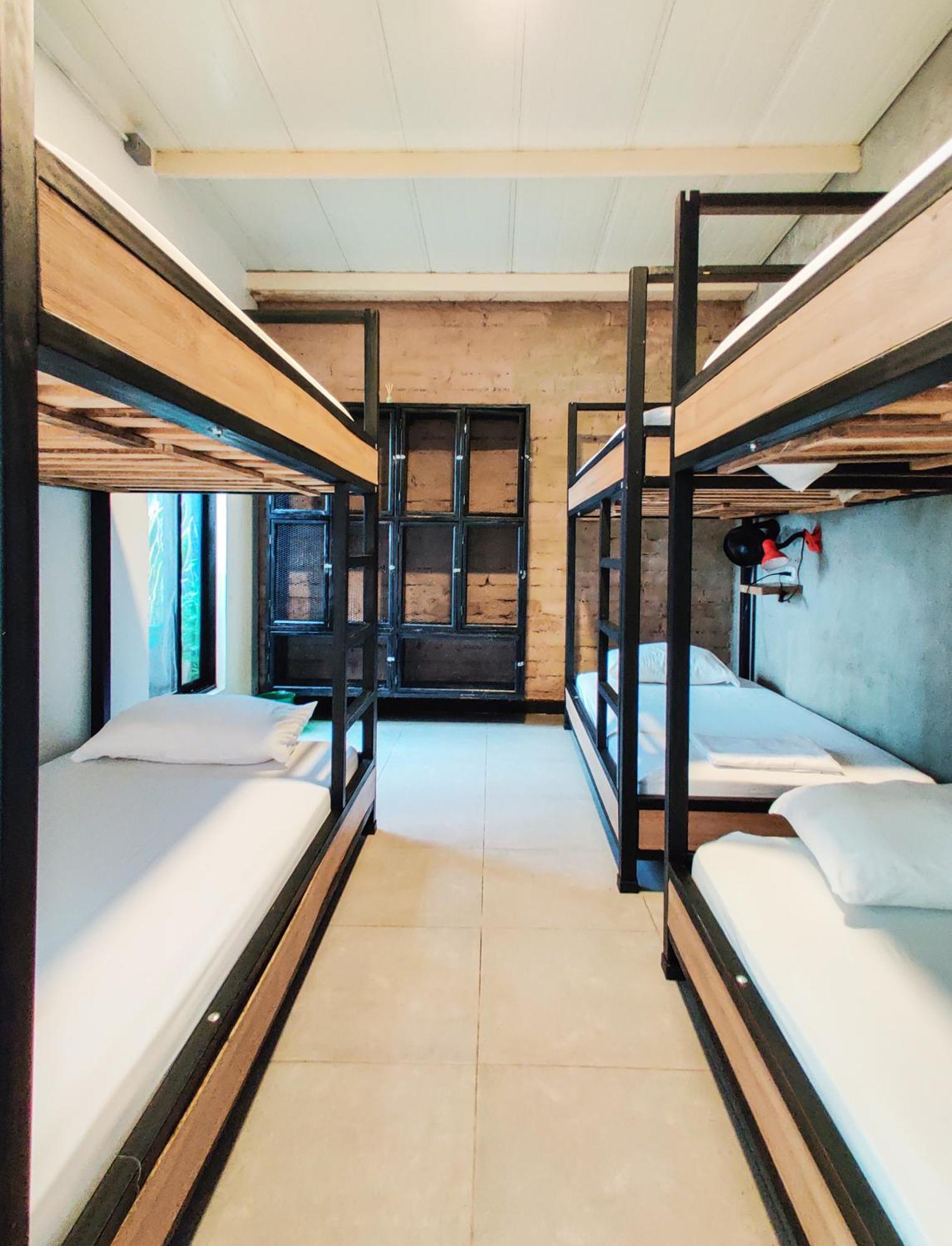 Zamia Hostel Bucaramanga Luaran gambar
