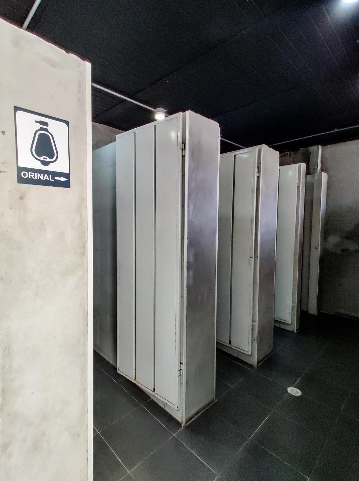 Zamia Hostel Bucaramanga Luaran gambar