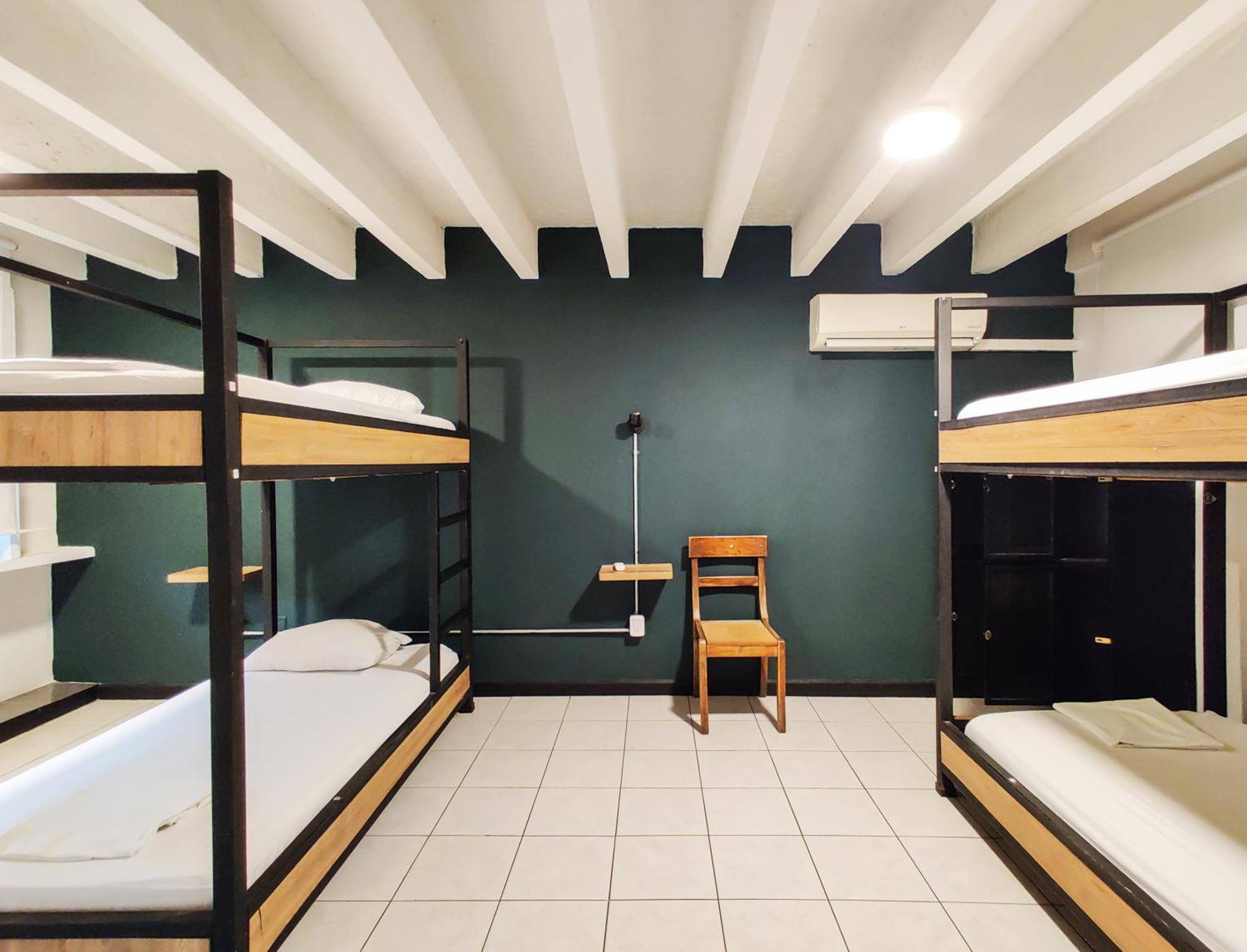 Zamia Hostel Bucaramanga Luaran gambar