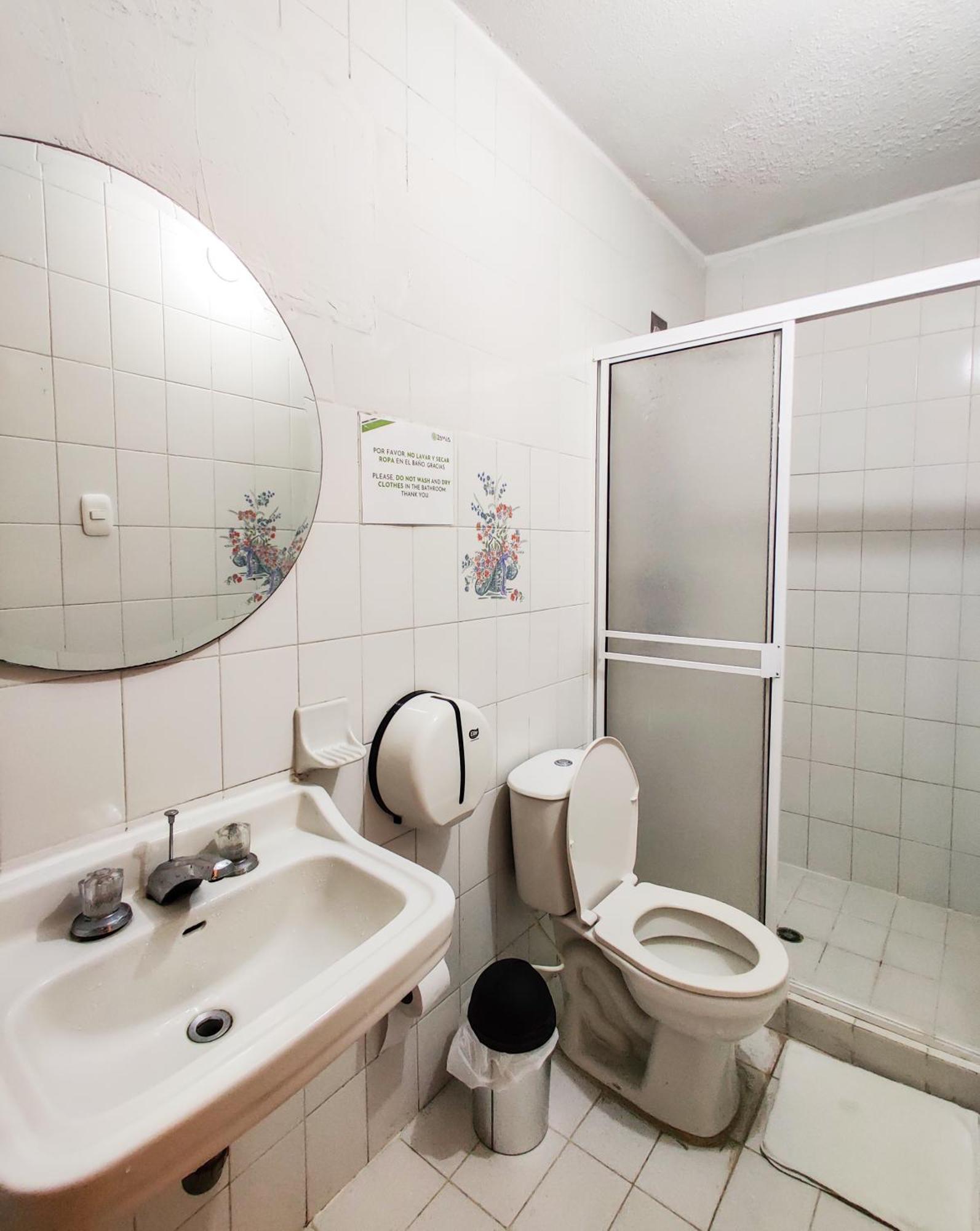 Zamia Hostel Bucaramanga Luaran gambar