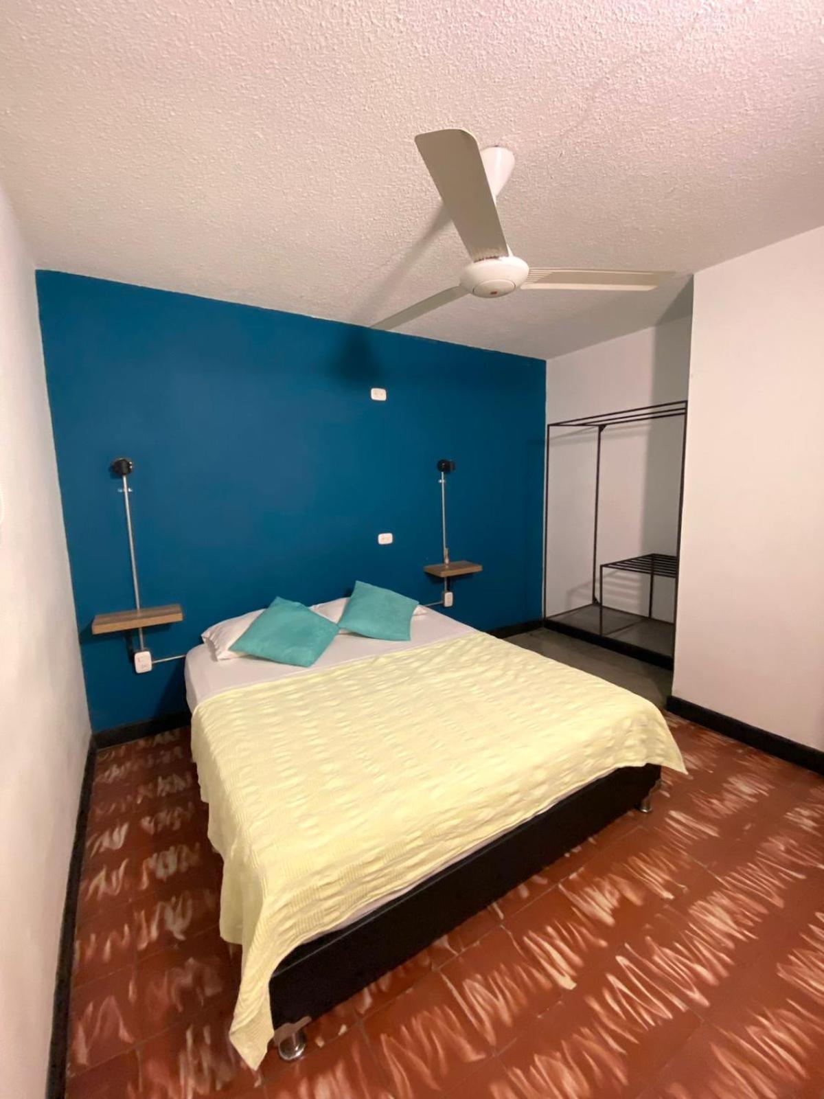 Zamia Hostel Bucaramanga Luaran gambar