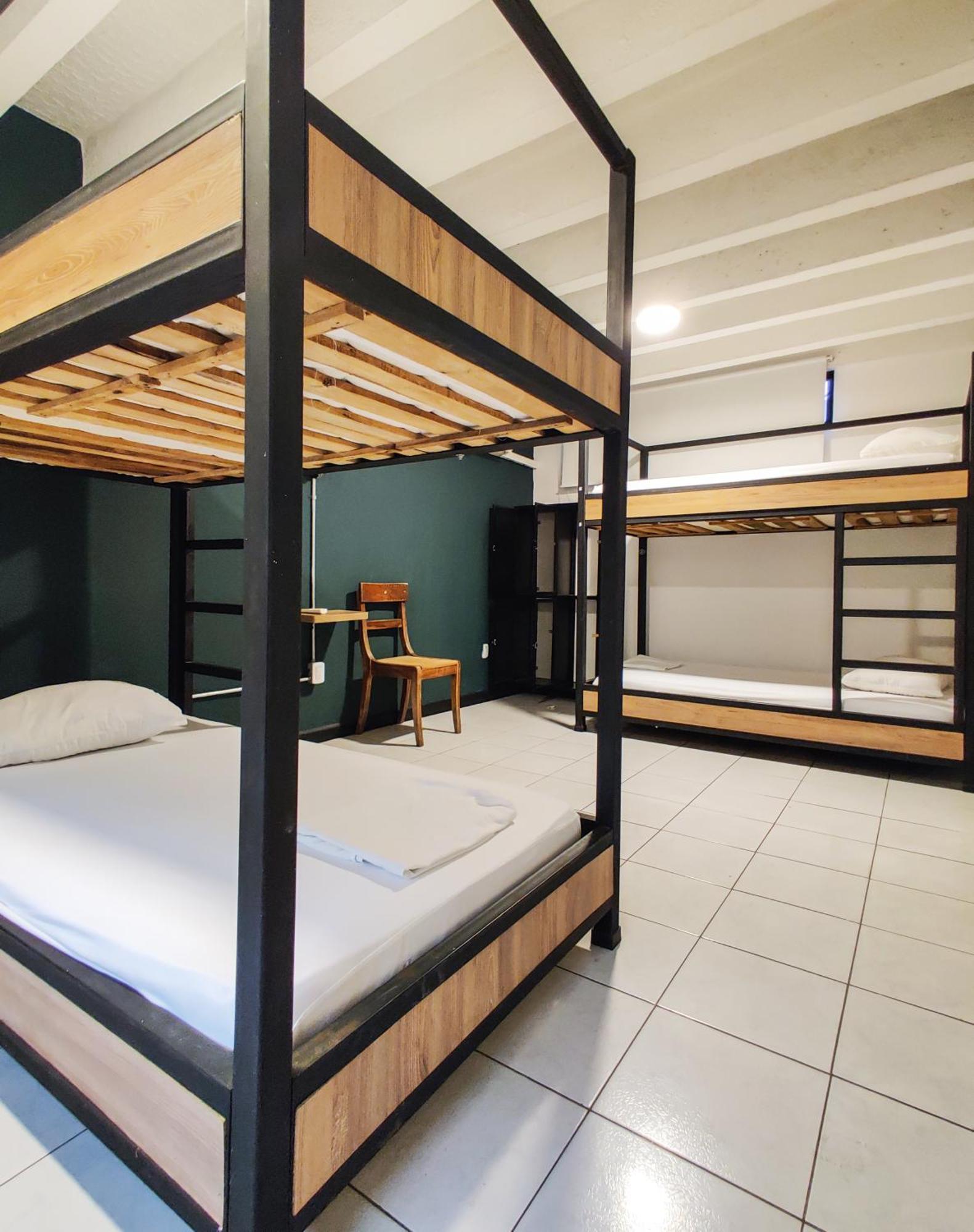 Zamia Hostel Bucaramanga Luaran gambar