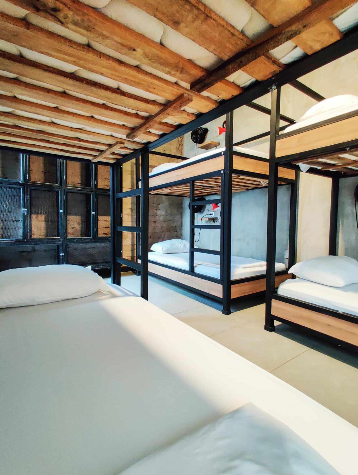 Zamia Hostel Bucaramanga Luaran gambar