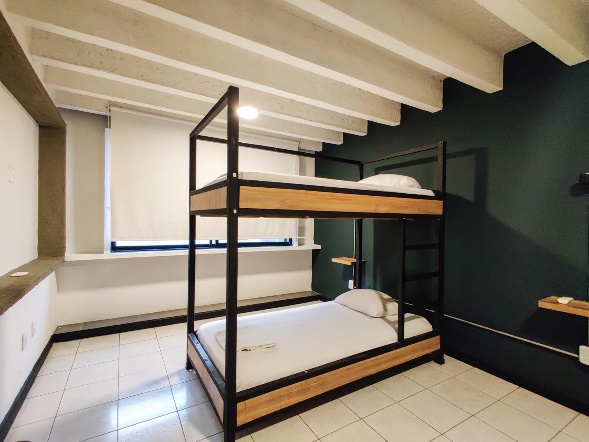 Zamia Hostel Bucaramanga Luaran gambar