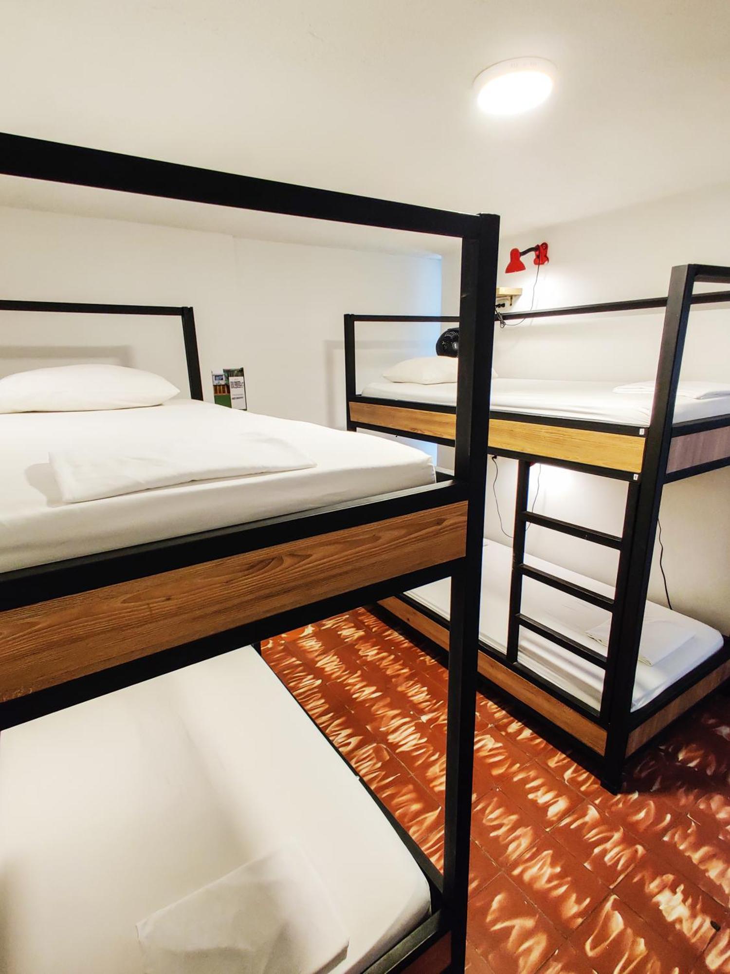 Zamia Hostel Bucaramanga Luaran gambar